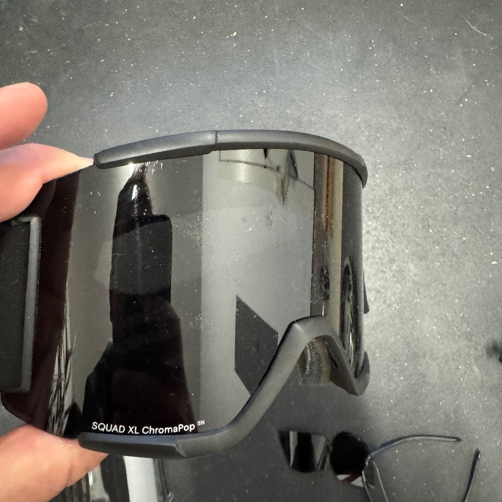 Smith Optics Mega Bundle - Goggles, Glasses & More - image 3